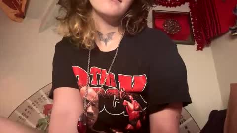 IVY DEVILL online show from 06/09/26, 02:34