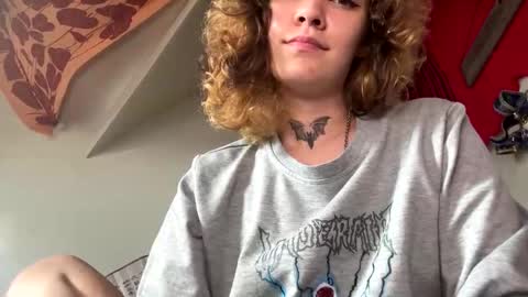 IVY DEVILL online show from 06/10/26, 08:52