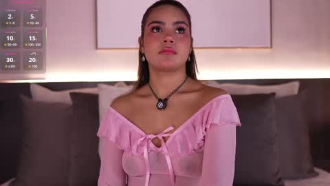 ivyellis online show from 05/27/26, 11:29