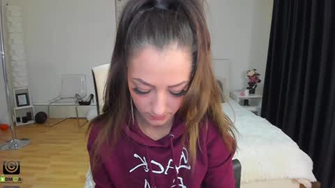 IvyFox online show from 01/29/25, 01:28