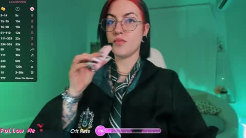 IVY - Follow me 3 online show from 12/08/24, 11:03
