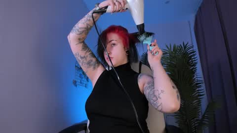 IVY - Follow me 3 online show from 12/11/24, 06:47