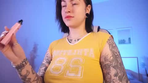 IVY - Follow me 3 online show from 02/27/25, 07:01
