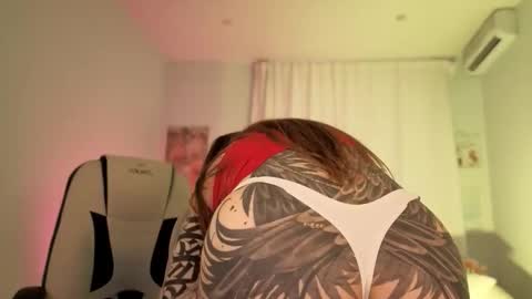 IVY - Follow me 3 online show from 09/20/25, 07:31