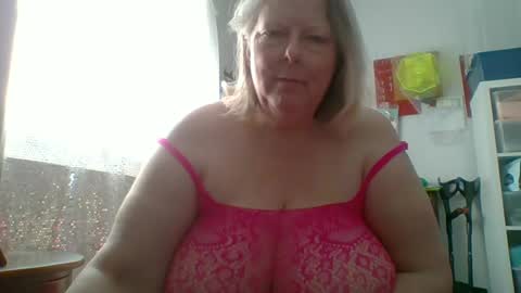 ivyjane3522 online show from 06/14/26, 02:52