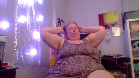 ivyjane3522 online show from 06/29/26, 02:40