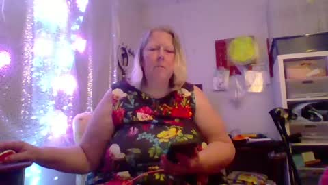 ivyjane3522 online show from 06/30/26, 01:50