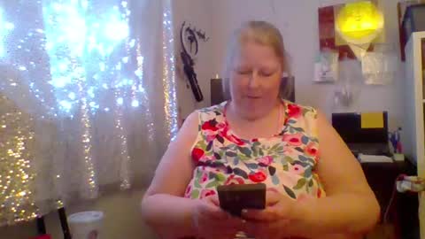 ivyjane3522 online show from 07/09/26, 01:53