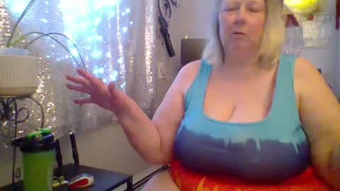 ivyjane3522 online show from 07/12/26, 01:07