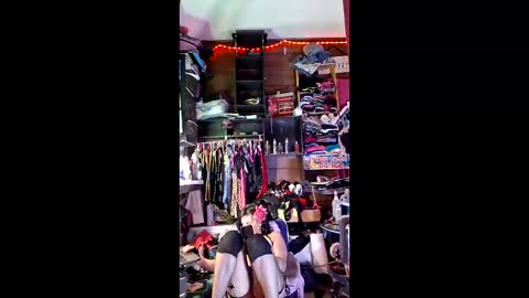 ivyjennifer366 online show from 03/05/26, 05:25