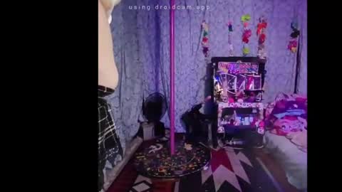 ivyjennifer366 online show from 06/10/26, 03:39