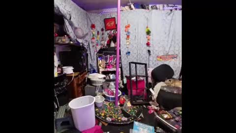 ivyjennifer366 online show from 07/07/26, 11:09