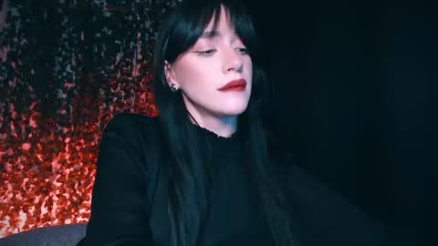 Snapshot of ivyjonson chatting on 02/14/25, 04:31 Miss Ivy online show from 02/14/25, 04:31