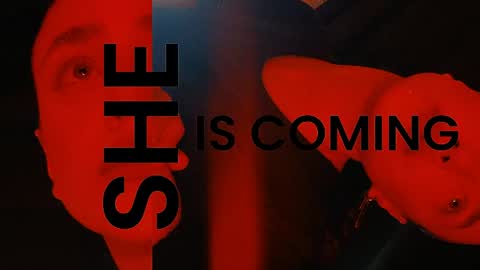 Miss Ivy online show from 06/07/26, 10:57