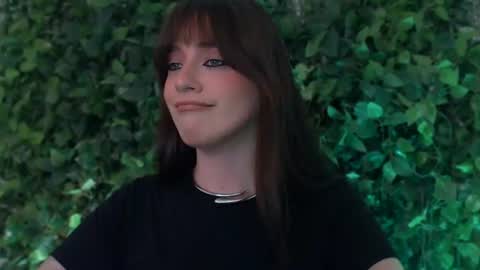 Miss Ivy online show from 06/20/26, 10:34