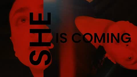 Miss Ivy online show from 06/23/26, 11:41
