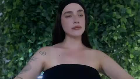 Miss Ivy online show from 07/03/26, 11:55