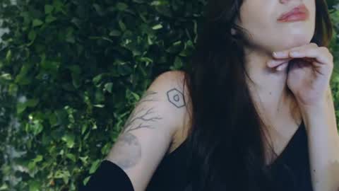 Miss Ivy online show from 08/03/26, 03:05