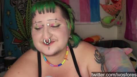 Ivo Lustful hethey Eris Allure shethey online show from 09/15/25, 08:20