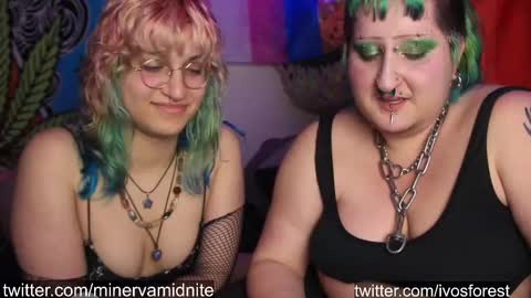 Ivo Lustful hethey Eris Allure shethey online show from 10/04/25, 11:25