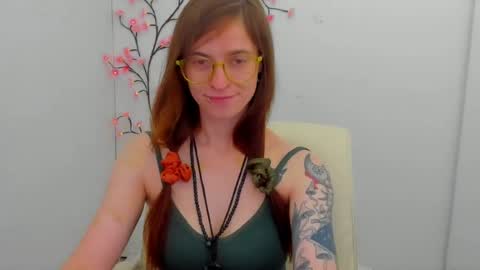 Ivy online show from 06/27/26, 01:39