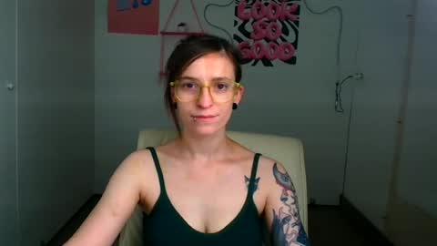 Ivy online show from 06/28/26, 12:55