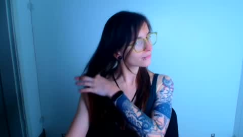 Ivy online show from 07/09/26, 11:47