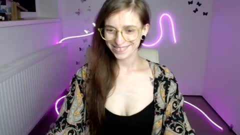 Ivy online show from 07/29/26, 07:23