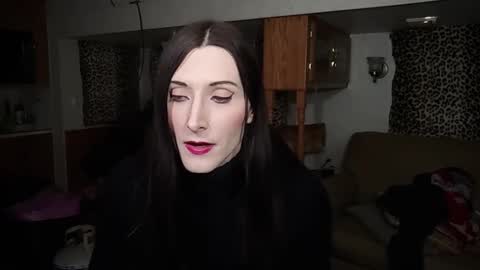 IvyRose499 online show from 01/25/25, 09:25