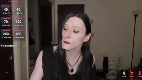 IvyRose499 online show from 06/12/26, 05:34
