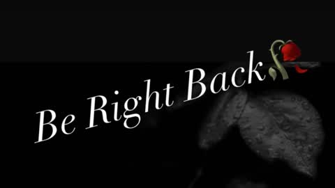 Ivy Rosie online show from 11/06/25, 05:58