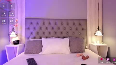 Ivy Rous online show from 07/22/26, 04:04