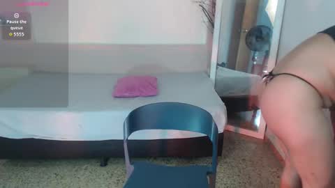 ivyshine7 online show from 09/18/25, 03:52