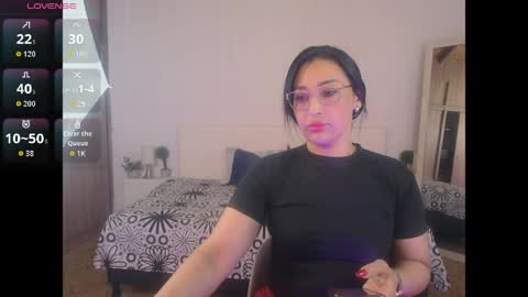 ivyshine7 online show from 04/06/26, 07:04