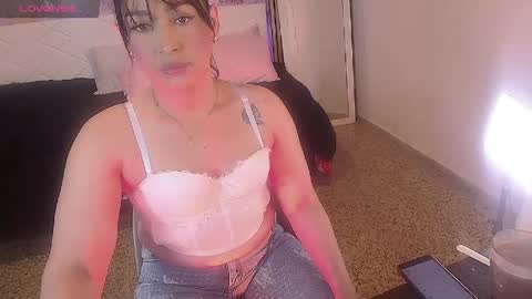 ivyshine7 online show from 05/31/26, 07:37