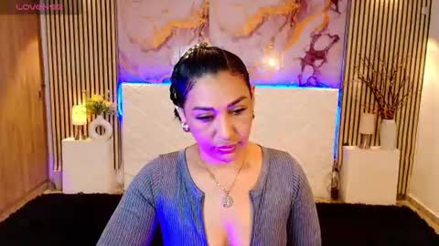 ivyshine7 online show from 06/22/26, 07:00