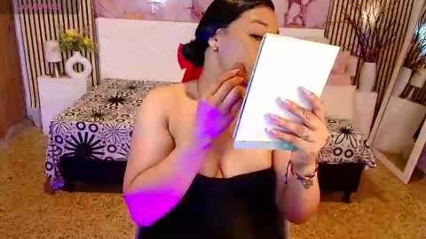 ivyshine7 online show from 07/12/26, 06:54