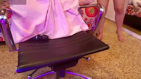 ivyshine7 online show from 07/28/26, 08:52