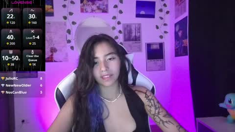 Ivy  online show from 05/15/26, 11:34
