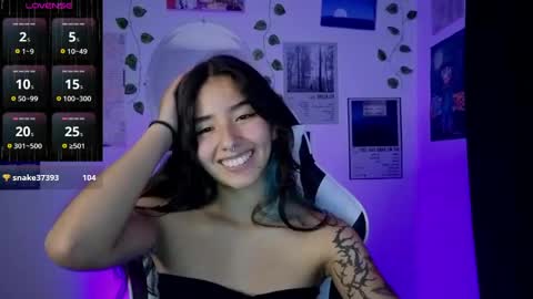 Ivy  online show from 05/29/26, 12:30