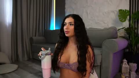 Ivy Belle online show from 07/19/26, 05:22