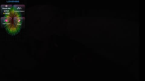Ivy Nyxx online show from 12/07/24, 08:00