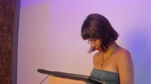 Snapshot of ivyy__storm chatting on 11/03/25, 04:41 IVY STORM online show from 11/03/25, 04:41