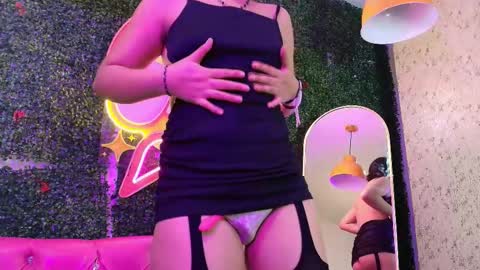 Snapshot of ivyy__storm chatting on 11/15/25, 02:35 IVY STORM online show from 11/15/25, 02:35