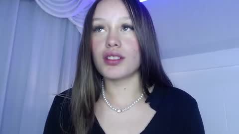 Snapshot of ivyy_crystal chatting on 02/01/25, 03:07 Ivy online show from 02/01/25, 03:07