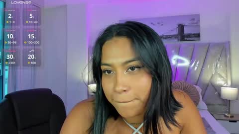 ivyy_moon online show from 04/01/26, 08:06
