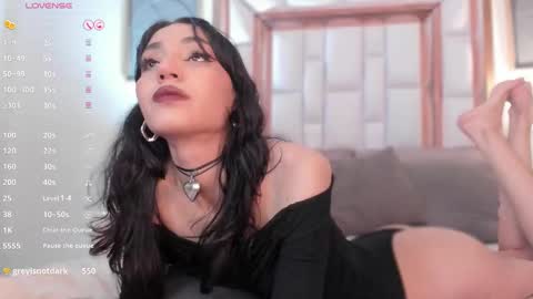 Ivy Pierce  online show from 12/27/24, 03:04
