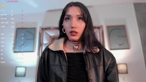 Ivy Pierce  online show from 12/30/24, 12:20