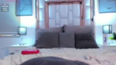 Ivy Pierce  online show from 12/31/24, 03:09