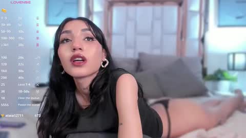 Ivy Pierce  online show from 01/04/25, 02:35